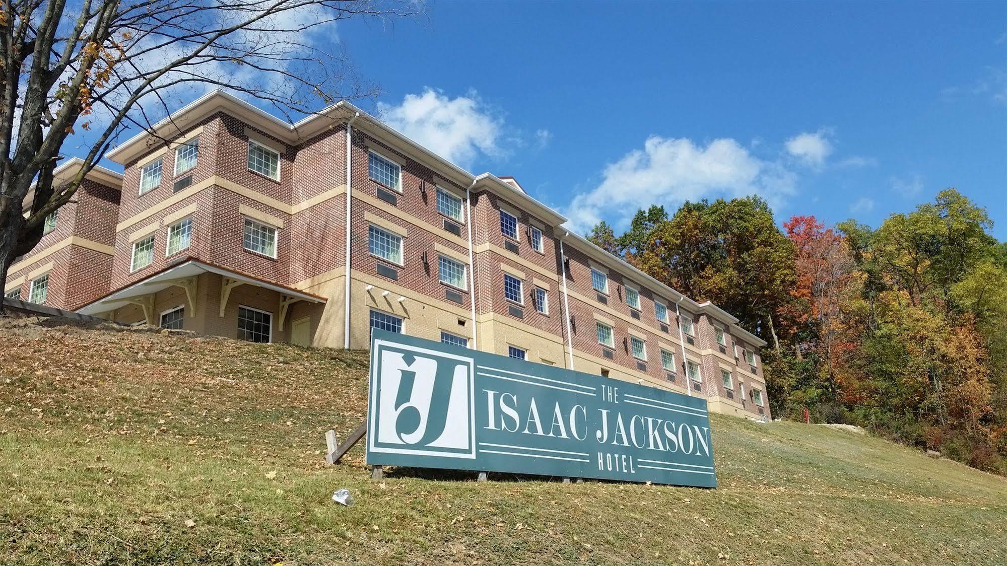 Wingate By Wyndham Elkins Hotel Exterior photo